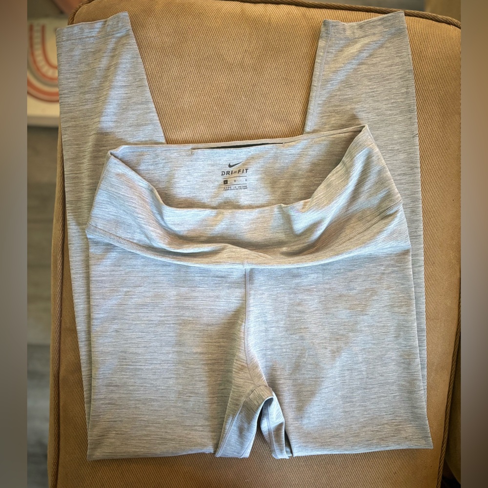 [Nike] Dri-Fit Tights
